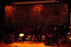 Türk Müziğinden Dünya Müziklerine Konseri (04/03/2009)