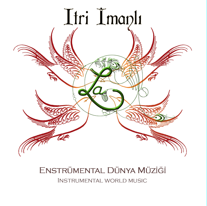 Itri imanlı LA albümü